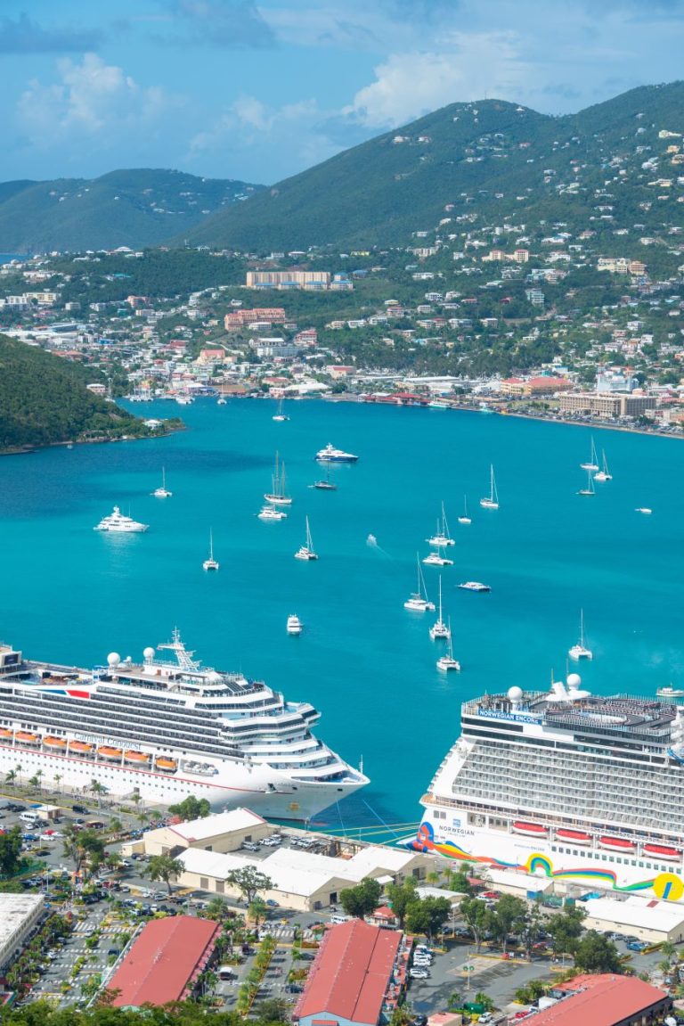 Cruise a Perfect Choice for a Budget Friendly Family Vacation