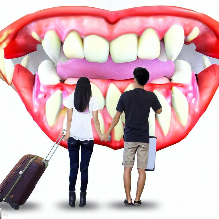 Dental Tourism as Way to Savings on Dental Care