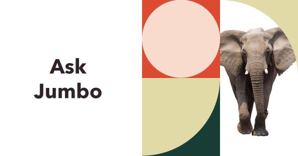 AskJumbo – Make Smart Decisions To Achieve Your Financial Freedom