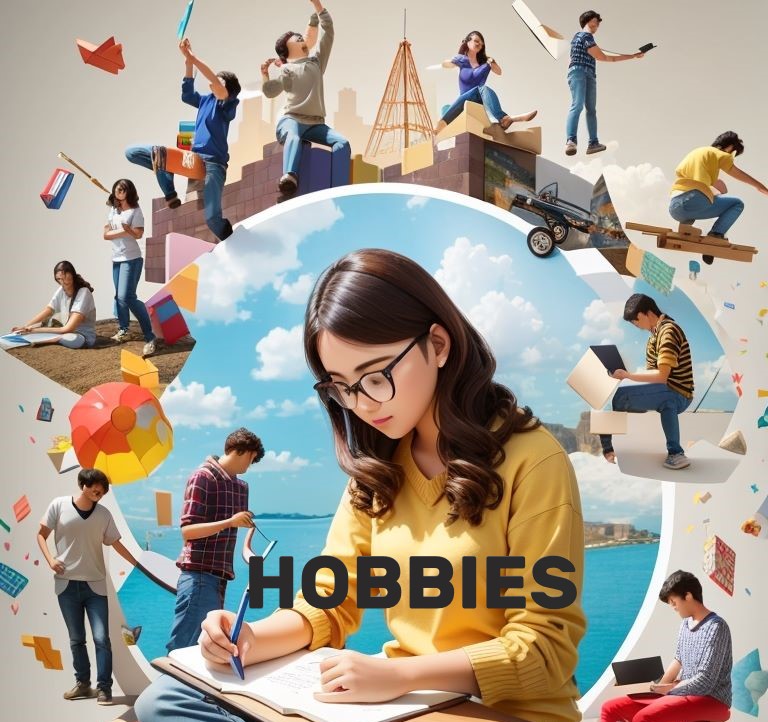 Hobbies That Can Make You Money in Your Free Time