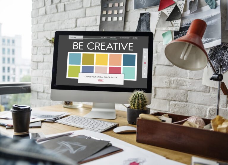 How to Offer Graphic Design Services