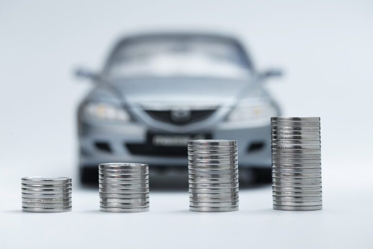 Unleashing the Potential of Refinancing Auto Loan