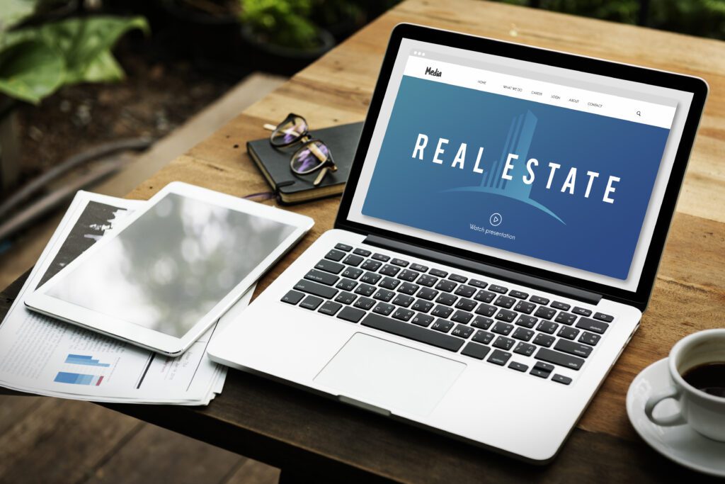 real estate blog as best Real Estate Side Hustles