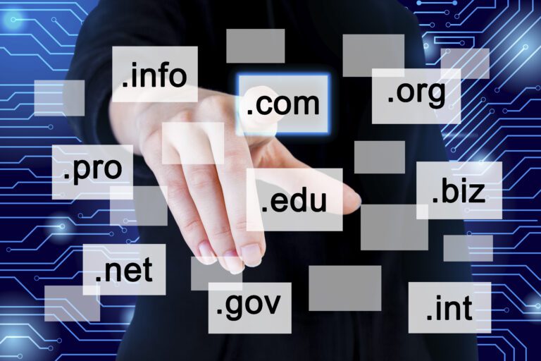 Is Reselling Domain Names Worth It?