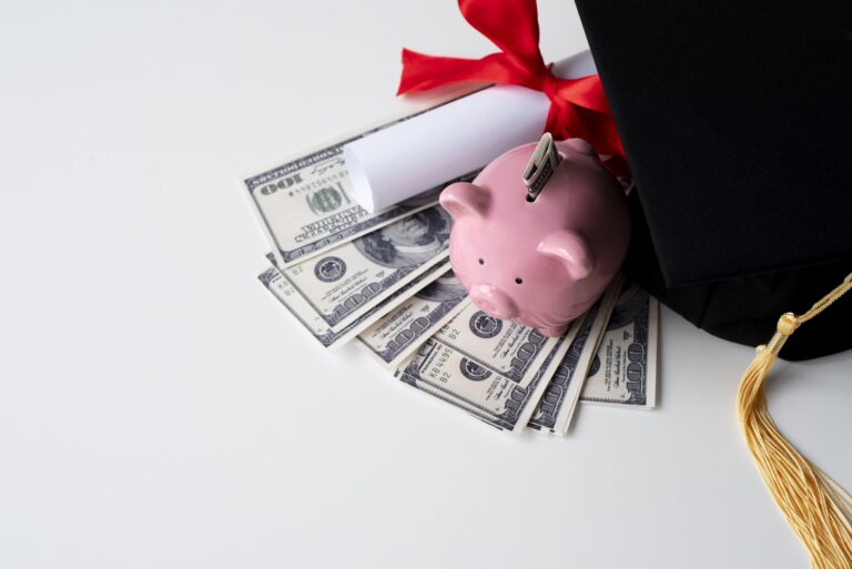 20 Tips For Paying Off Student Loans Fast