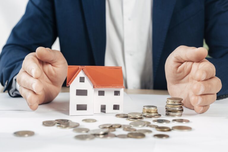 How to Fund Your First Real Estate Investment