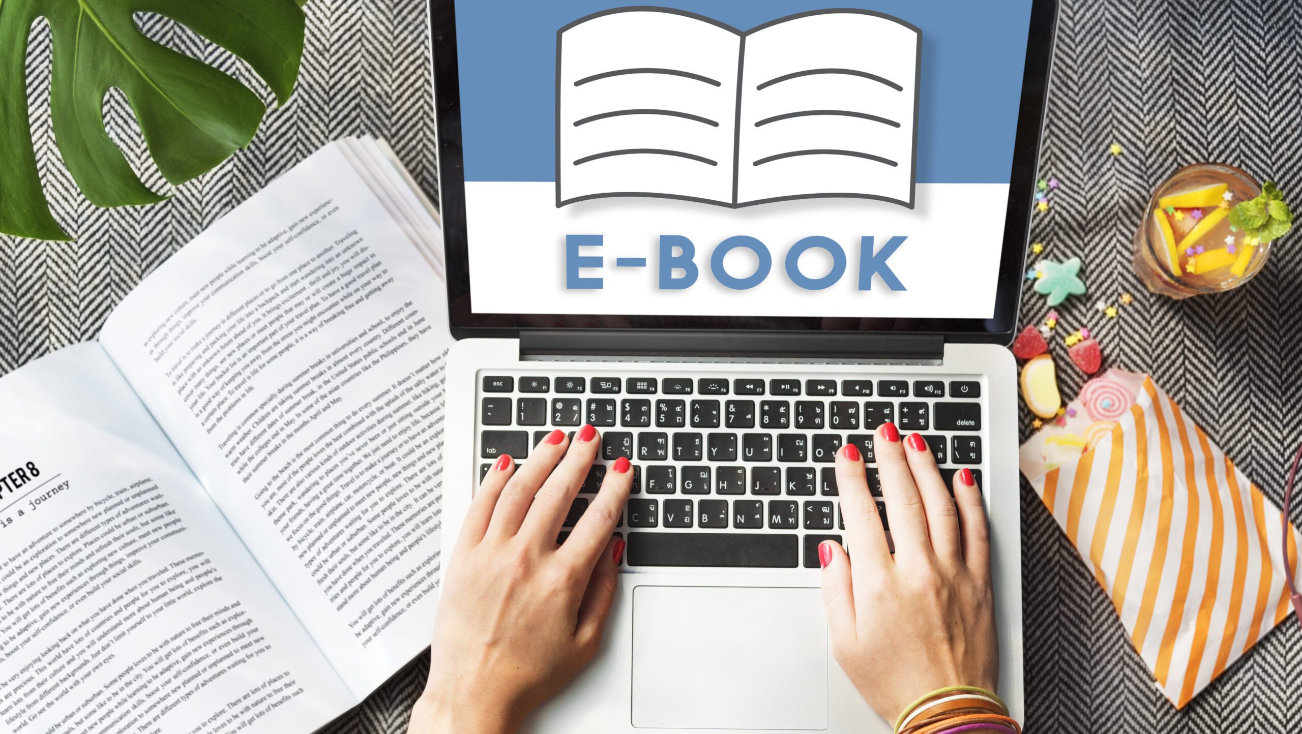 Open Pages Book E-Book Online Learning
