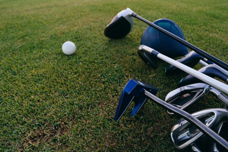 How to Buy Golf Equipment and Get Best Value for Your Money