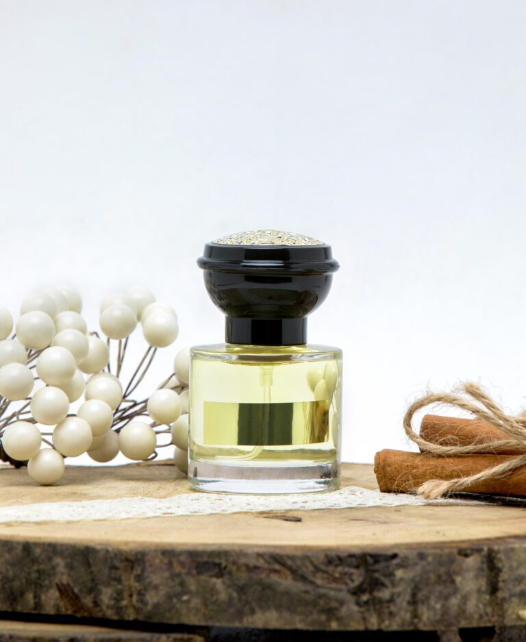 Handcrafted Perfume Making for Extra Income