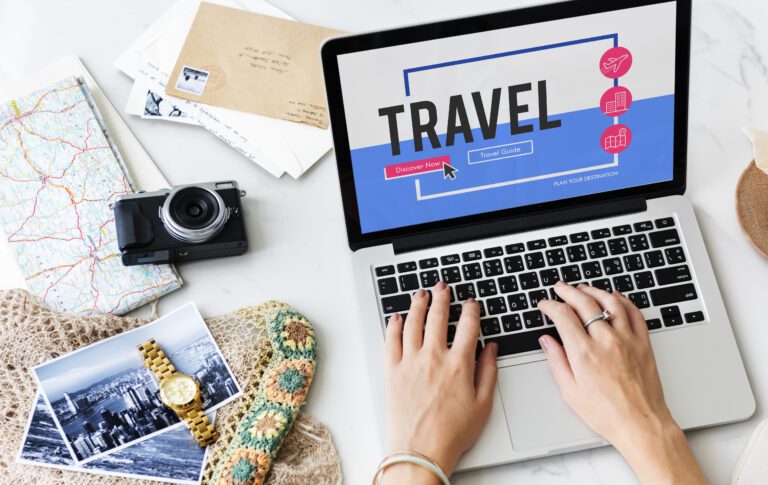 Monetize Your Travel Blog: Travel and Earn
