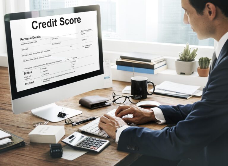 How to Fix Errors on Your Credit Report